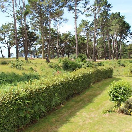 Saint Philibert A 2 Pas De La Mer Apartman Kültér fotó