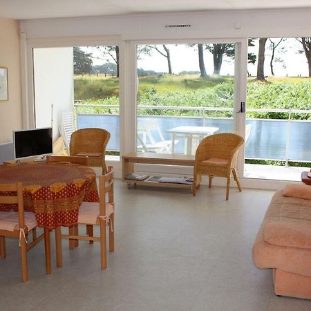 Saint Philibert A 2 Pas De La Mer Apartman Kültér fotó