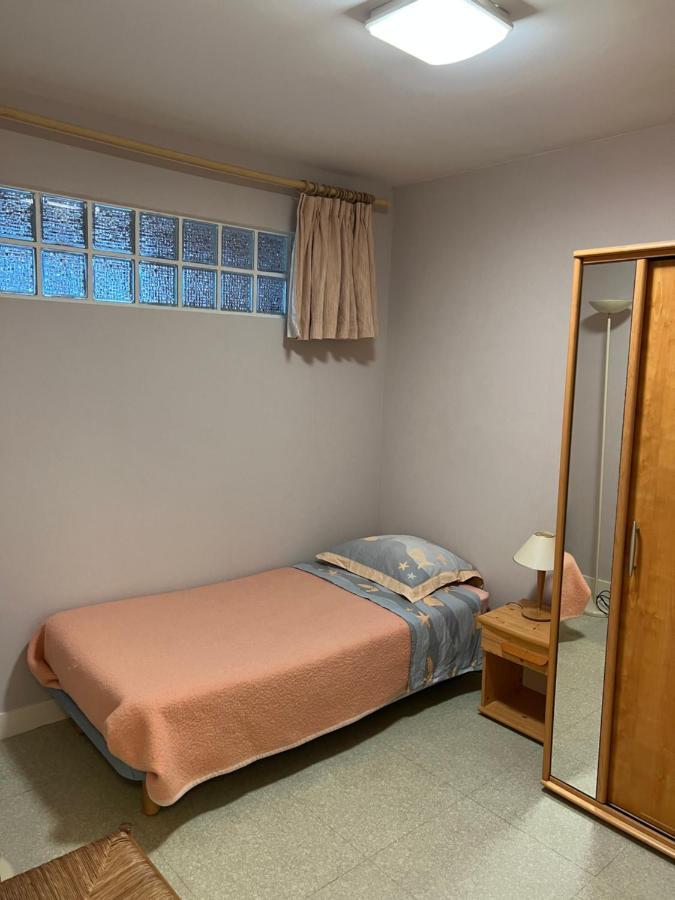 Saint Philibert A 2 Pas De La Mer Apartman Kültér fotó