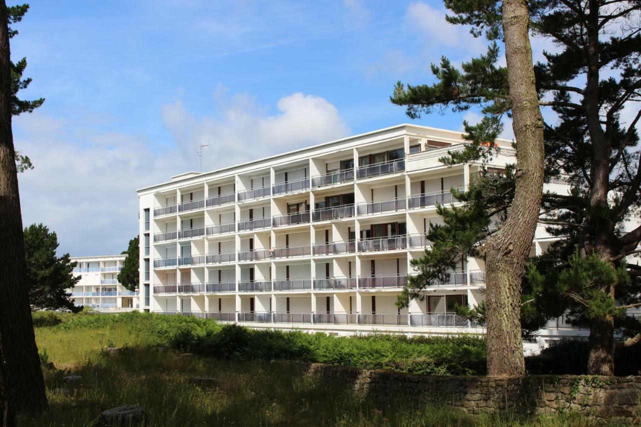 Saint Philibert A 2 Pas De La Mer Apartman Kültér fotó