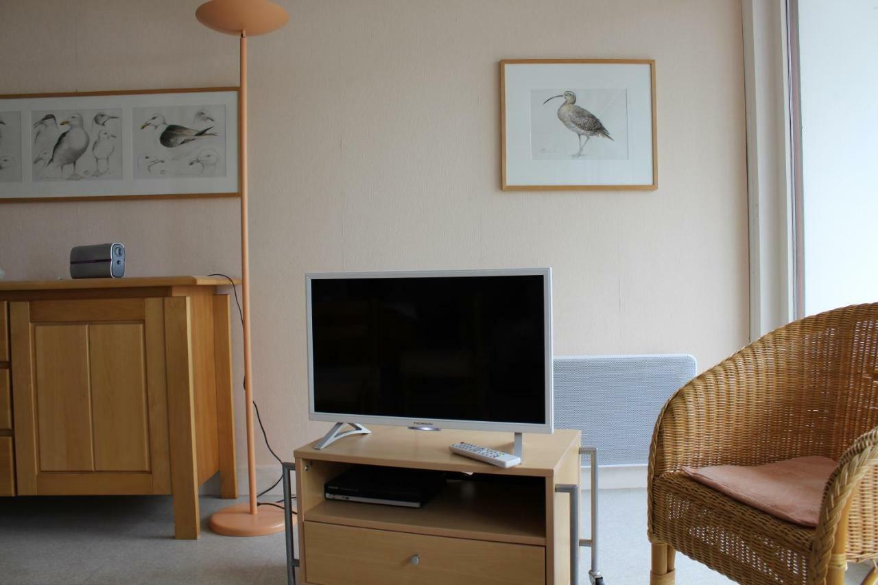 Saint Philibert A 2 Pas De La Mer Apartman Kültér fotó