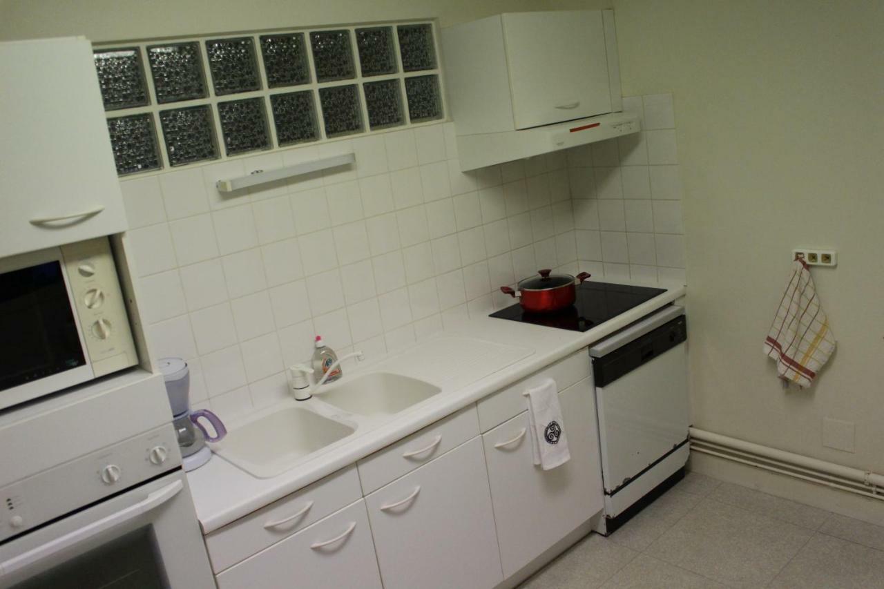 Saint Philibert A 2 Pas De La Mer Apartman Kültér fotó