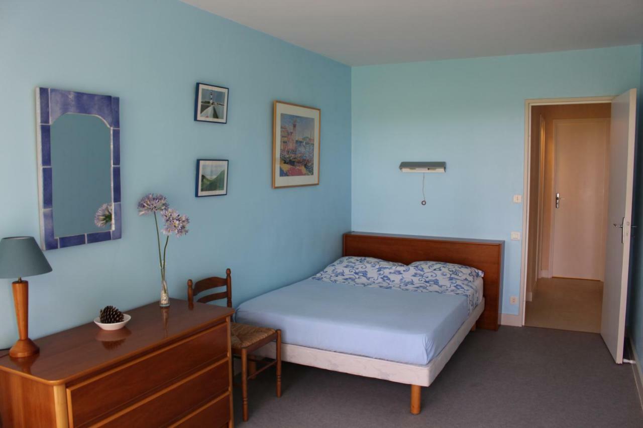 Saint Philibert A 2 Pas De La Mer Apartman Kültér fotó